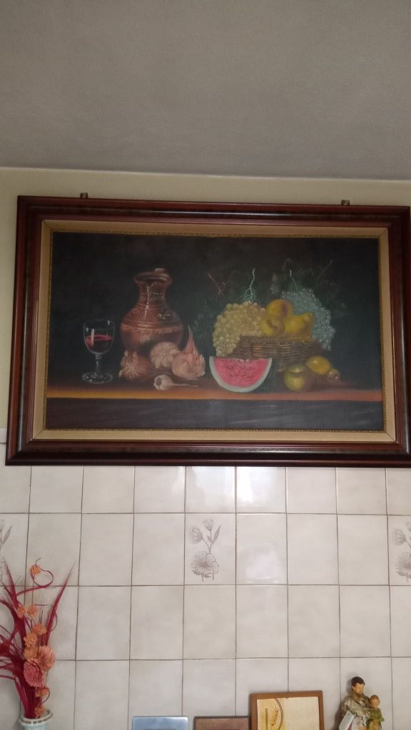 Quadro de parede