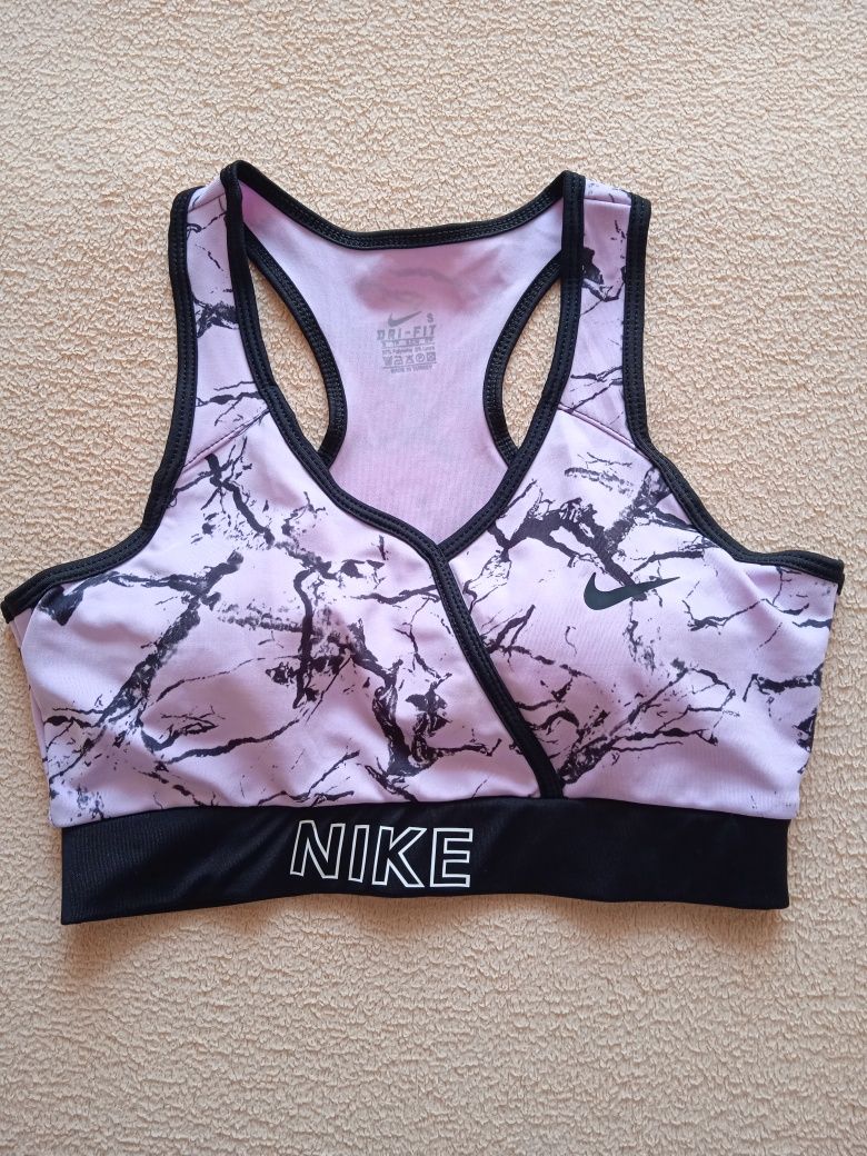 Топ спортивний Nike dri-fit m