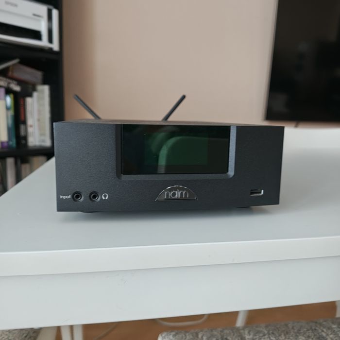 NAIM Unitiqute 2