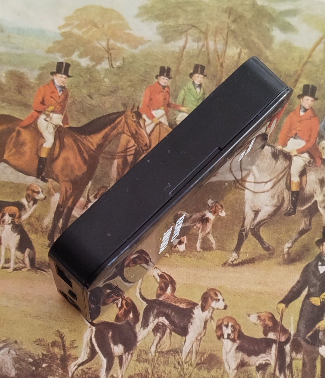 Portable Charger