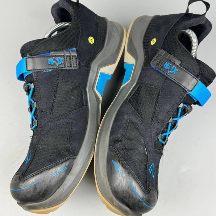 Черевики робочі Haix uvex ботинки рабочие кроссовки engelbert strauss