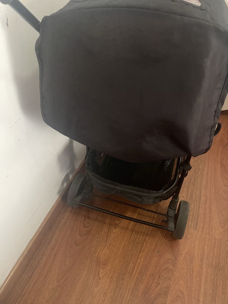 Carrinho de bebe