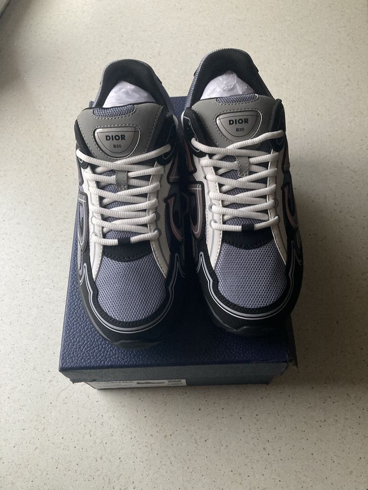 Męski buty Dior B30 rozmiar 41 są nowy
