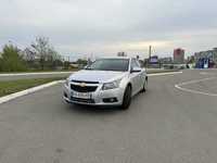 chevrolet cruze 2012 1.8