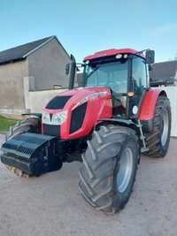 Zetor FORTERRA 150 HD  Stan idealny