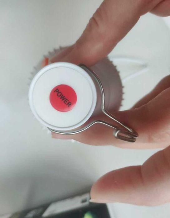 Акумуляторна лампа 60 W