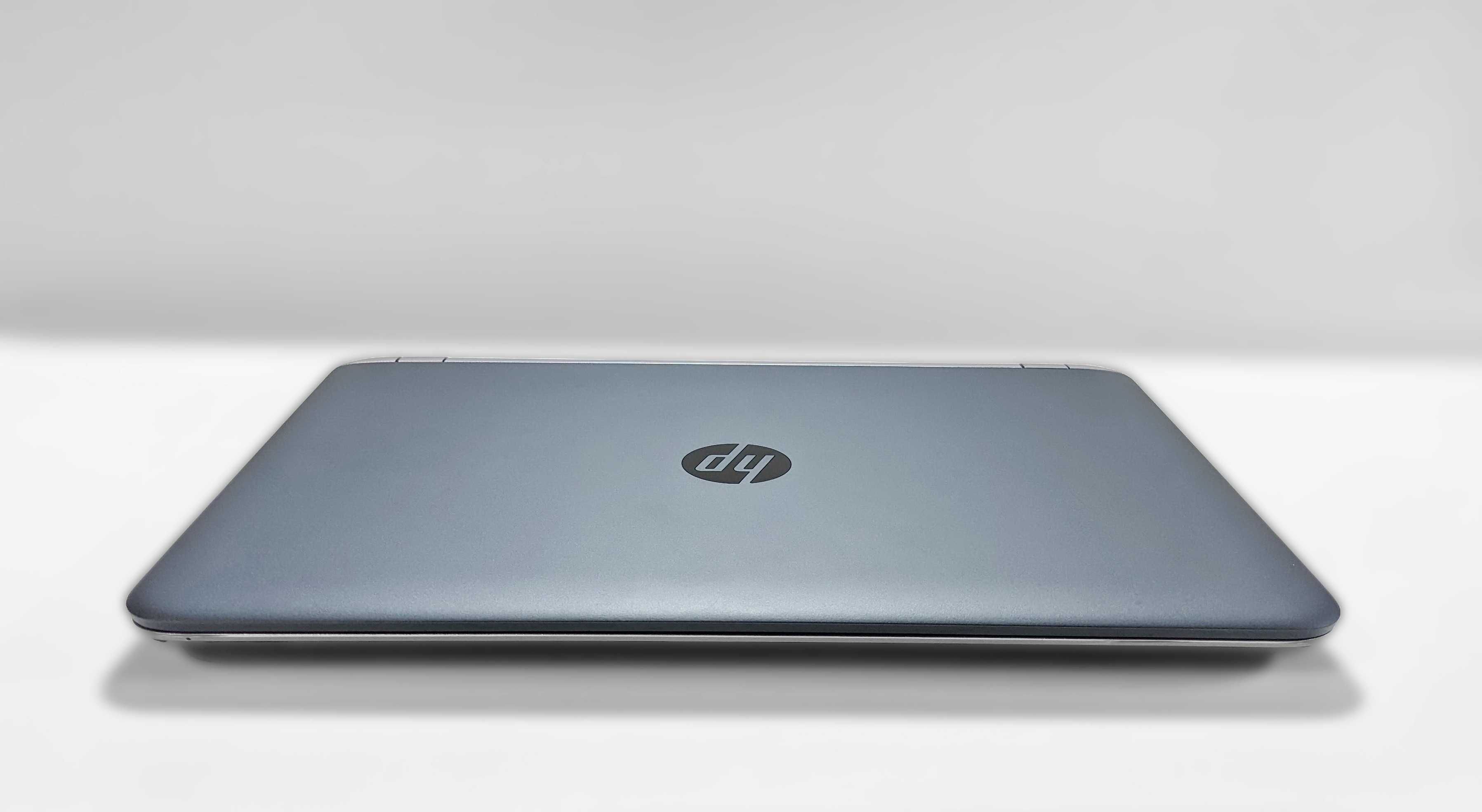 HP ProBook 450 G3 i7/3.1GHz/FHD_IPS/16G_RAM/256GB+1TB_SSD/HDMI/Webcam