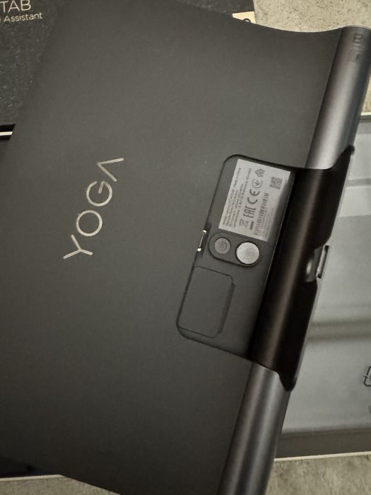 Lenovo Yoga Smart Tab 10.1