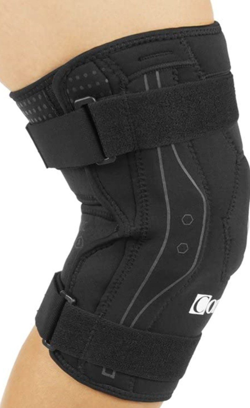 Compex Bionik Knee Stabilizator Orteza  Kolana r.XS Nowy