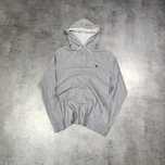 MĘSKA Bluza Lekka jak Koszulka POLO Ralph Lauren Kaptur Pętelka Hoodie