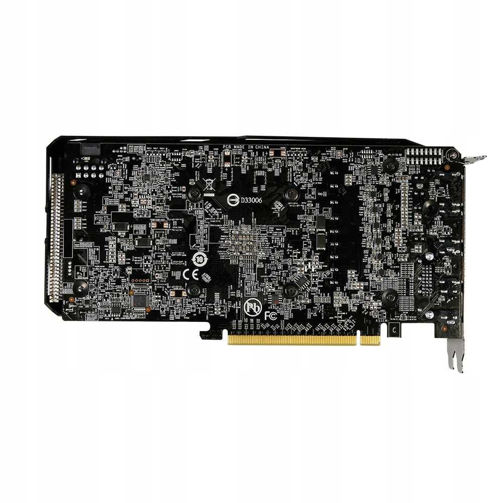 Karta graficzna Gigabyte Radeon RX 580 Gaming 4 GB MI - GWARANCJA