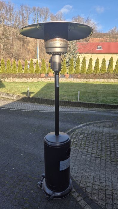 Sprzedam parasol grzewczy