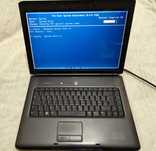 DELL VOSTRO 1500 ładny stan zewnętrzny z baterią DVD RW