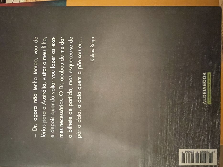 Livros em 2 mao como novos