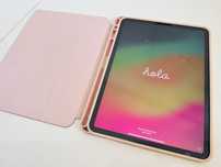 iPad Pro 11 4. gen WIFI 256GB silver srebrny