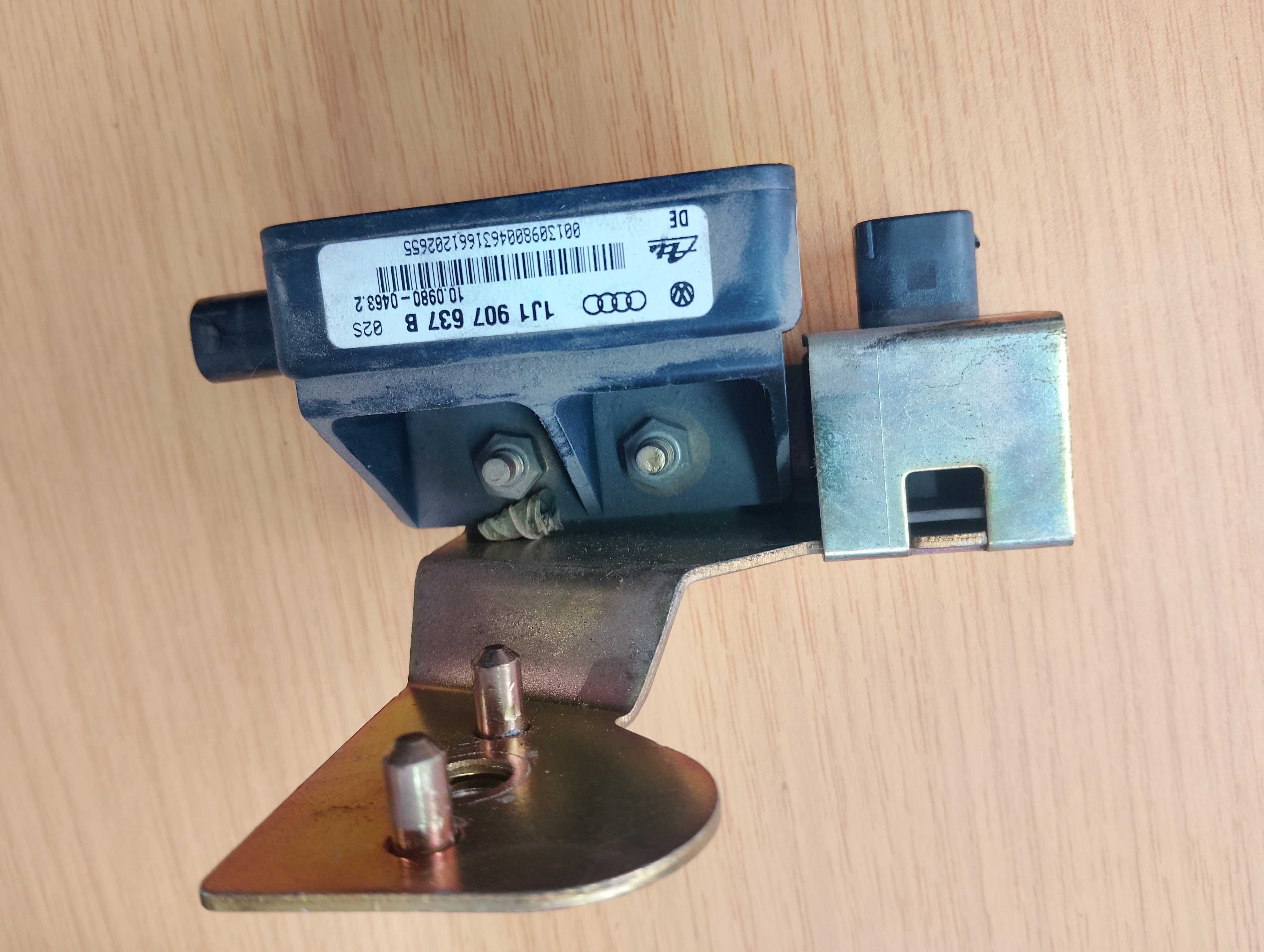 Módulo ESP Audi A3 8L