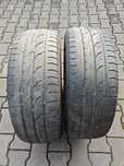 Opony Letnie Continental ContiPremiumContakt2 206/60R16 x2 szt.  18r.