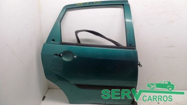 Porta trás direita FORD Focus I (DAW, DBW)