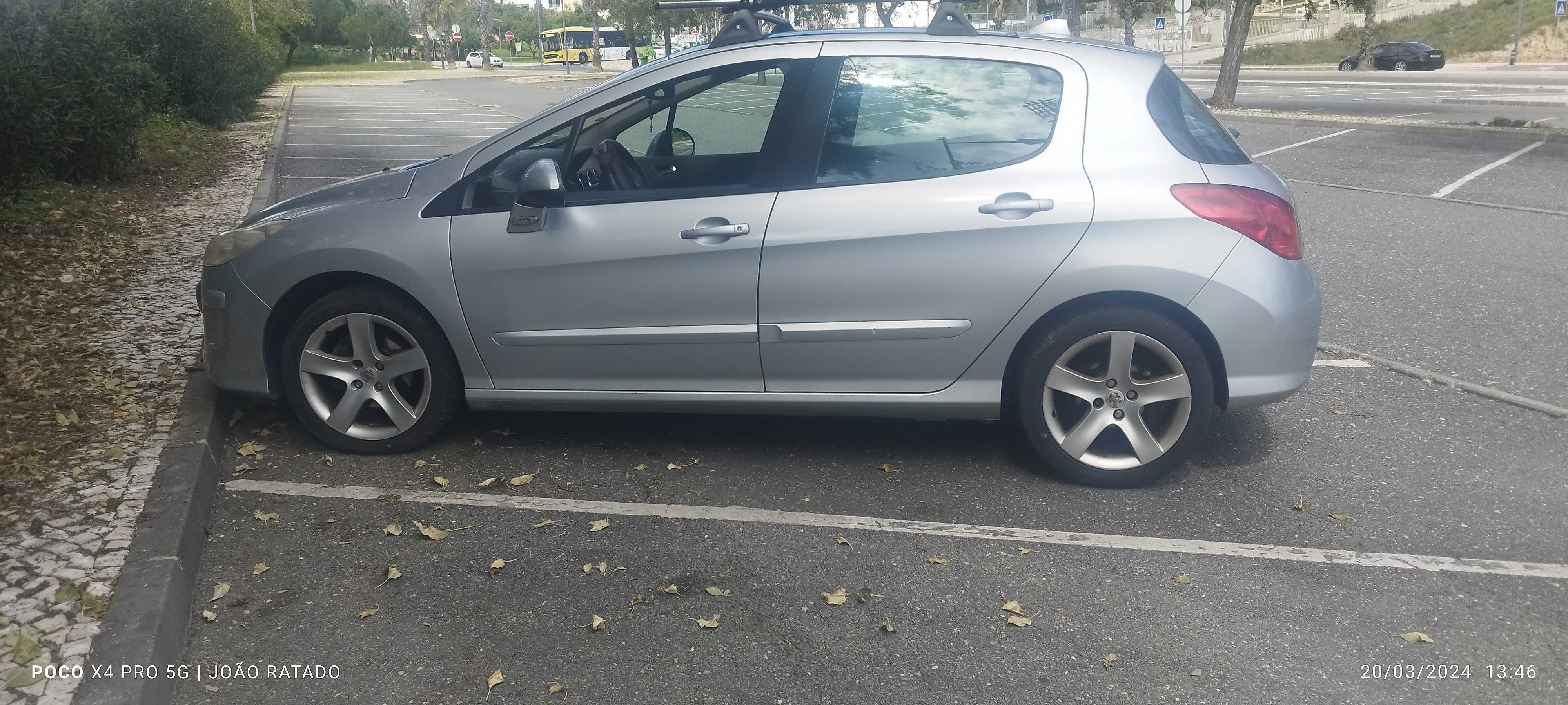 Peugeot 308 Sport