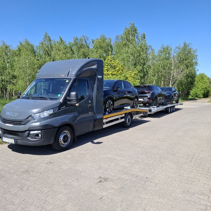 Pomoc Drogowa 24h7 ,OCP, Laweta,Holowanie, niskie ceny