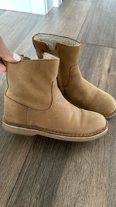 Ботінки демісезонні ,чоботи осінні ,31 розмір ,черевики