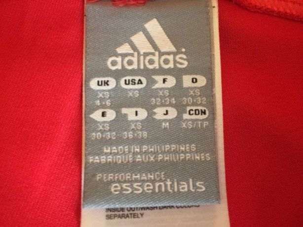 Corsários Adidas (originais)