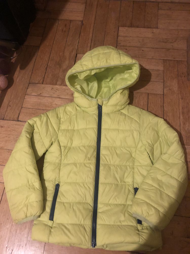 Kurtka wiosenna przejsciowa lupilu 116 unisex
