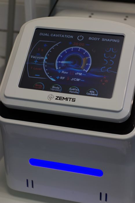 Zemits Bionexis Lite Pro