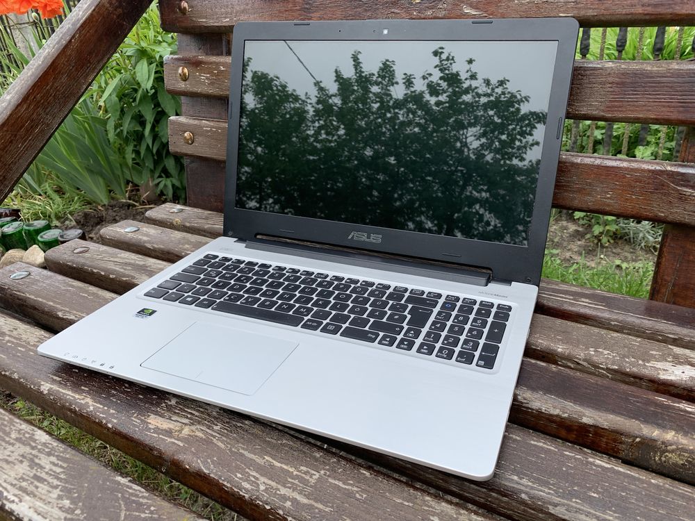 Asus VivoBook S550c