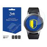 Szkło hybrydowe 3mk Watch Protection™ v. FlexibleGlass Lite na Samsung