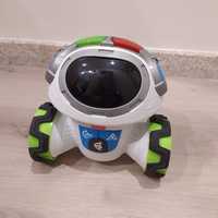 Robô Movi da Fisher Price