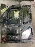 Socket LGA1151 v2 Gigabyte Z390 Aorus Pro Wi-Fi & Intel Core i5 9600K