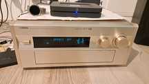 Flagowy wzmacniacz kina domowego YAMAHA DSP-AX1