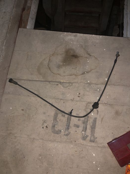 Трос спидометра ВАЗ 2106