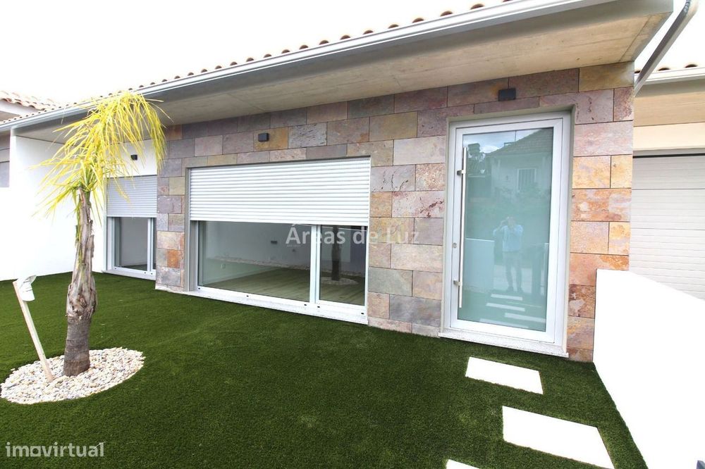 Moradia Térrea - NOVA