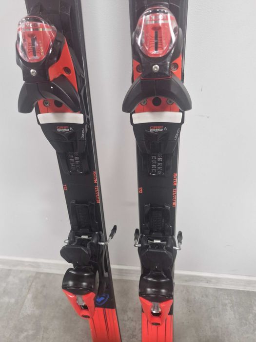 Narty Rossignol Hero Elite LT 172cm