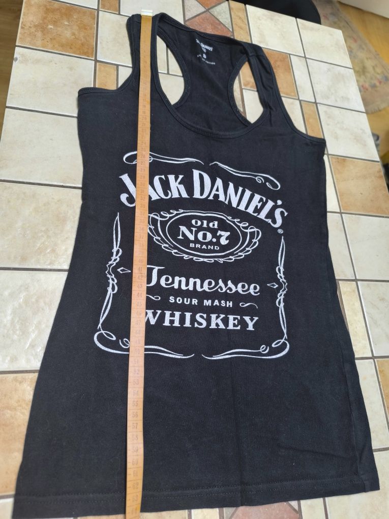 Koszulka Jack Daniels S