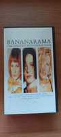 Kaseta VHS Bananarama