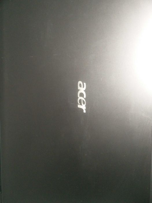 Vendo portátil acer aspire