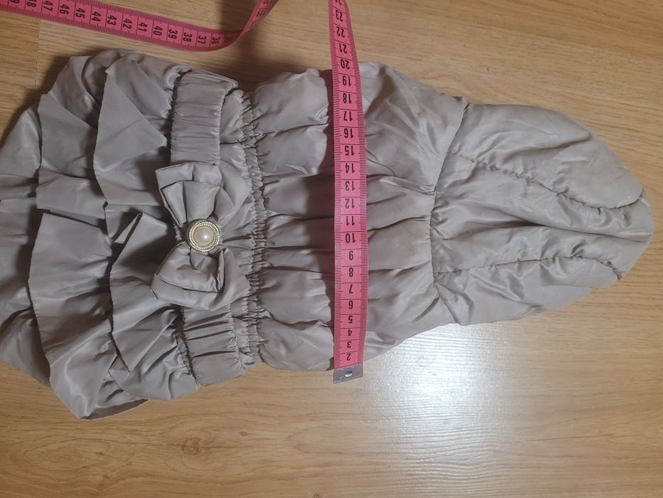 Ubranko dla malego psa