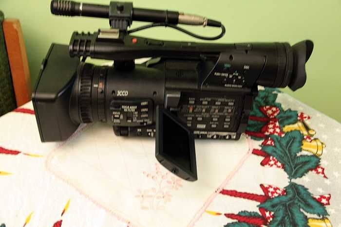 Kamera Panasonic AG-HMC 151 E