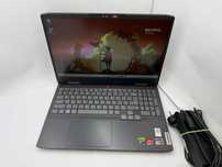 Laptop Lenovo Ideapad Gaming 3 15ARH7 RYZEN 5 6600H 16/512GB RTX3050