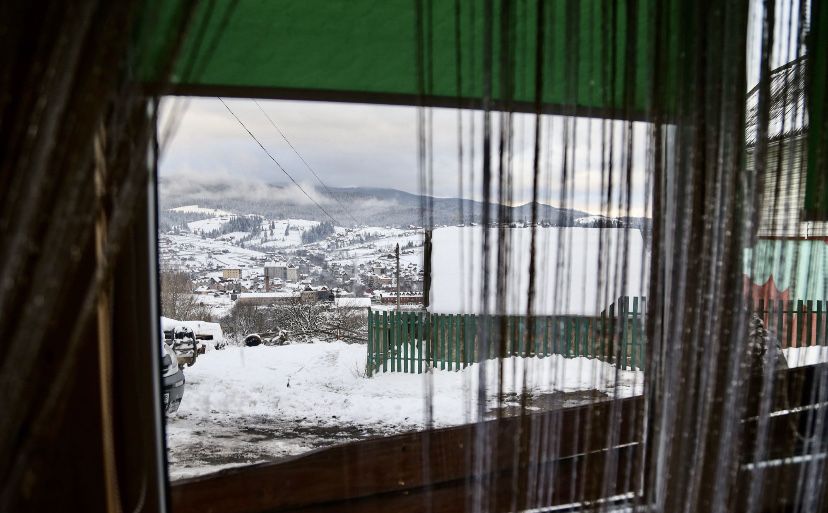 Проживання у Ворохті| Окремий котедж на 4-6 осіб|