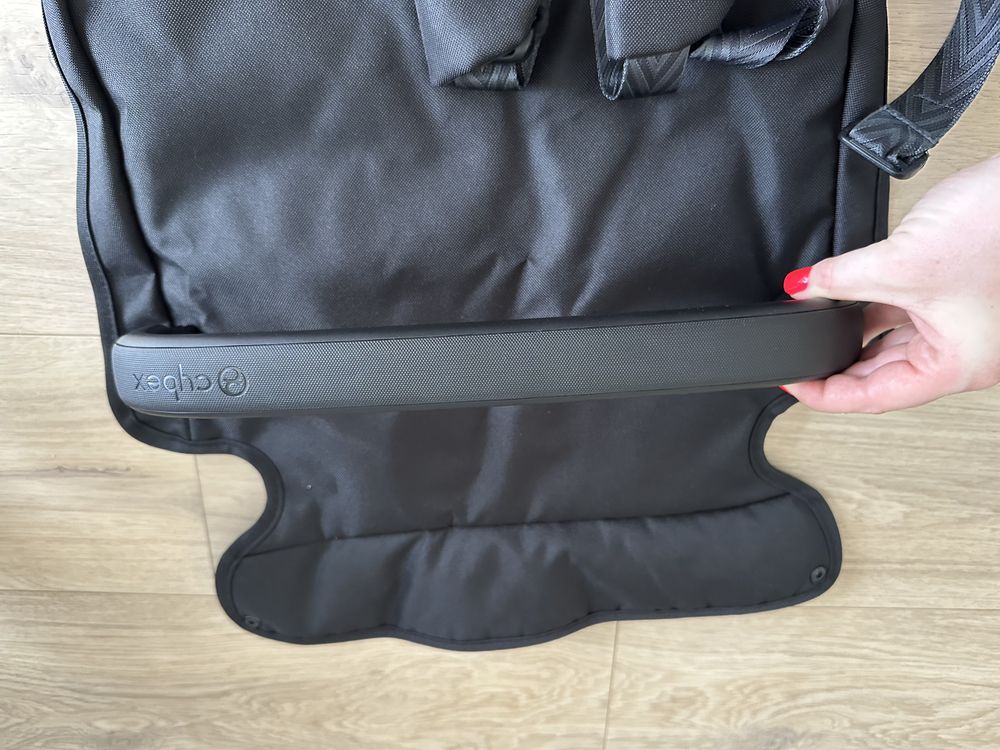 Wózek Cybex 3 w 1
