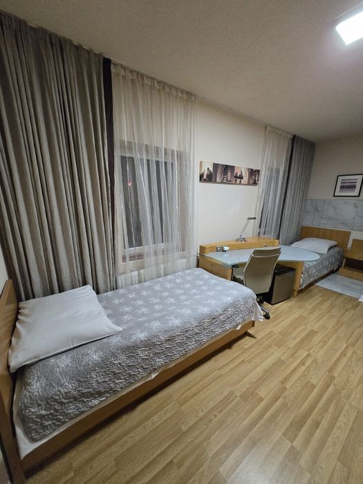 Pokój 2 osobowy noclegi w centrum hotel