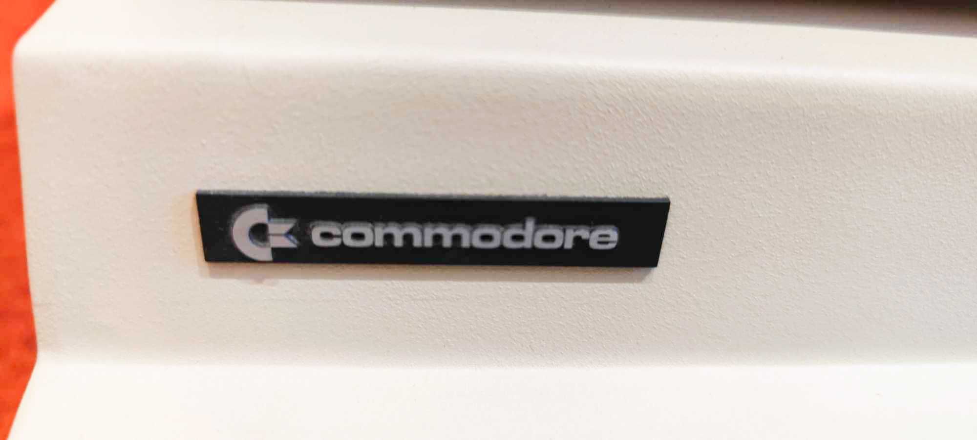 Commodore Model 8032 (PET), 1979r.