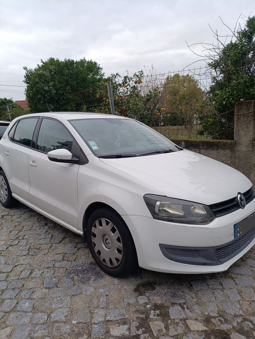 Volkswagen polo TDI