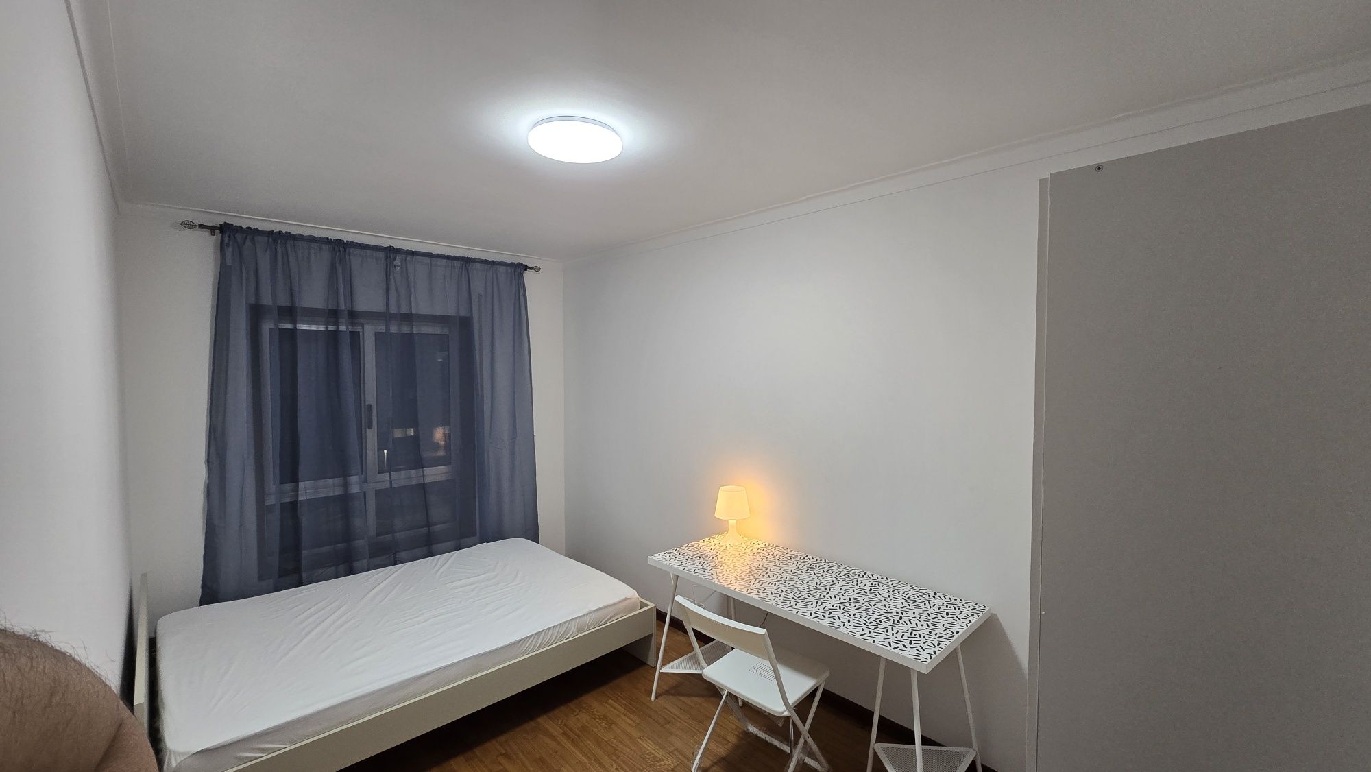Quartos em braga