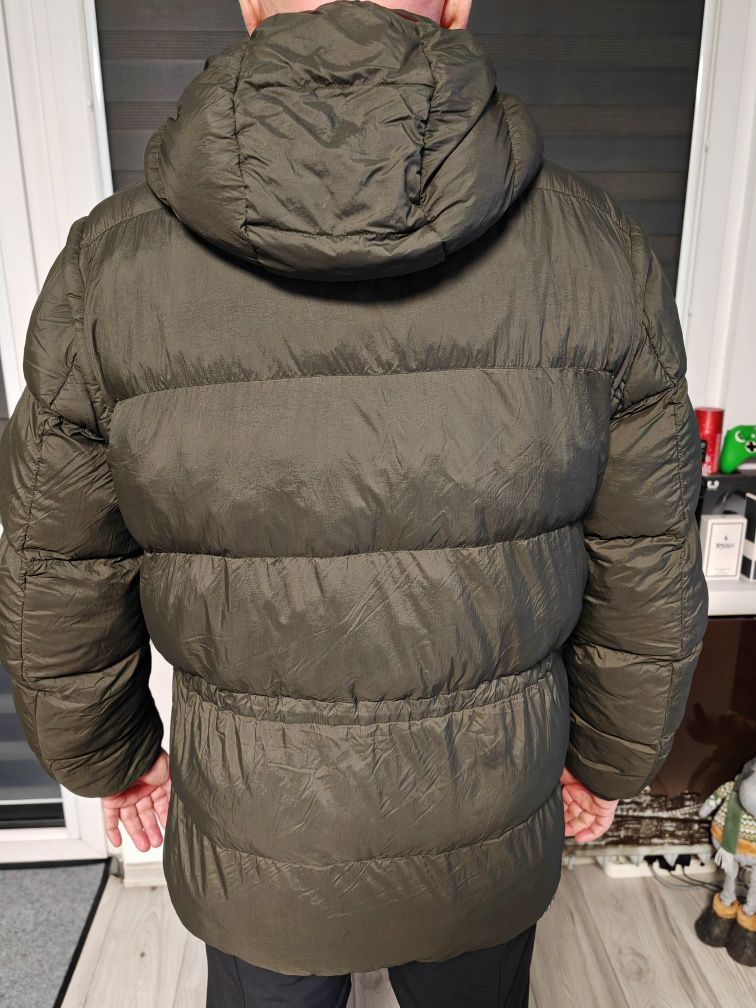 Super model kurtki puchowej Napapijri rozm XL/XXL
