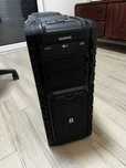 Komputer do gier i5-4690k 24gb RAM, Asus Strix gtx970, ssd